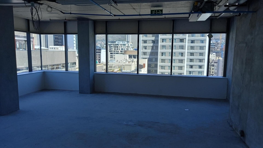 To Let commercial Property for Rent in Cape Town City Centre Western Cape